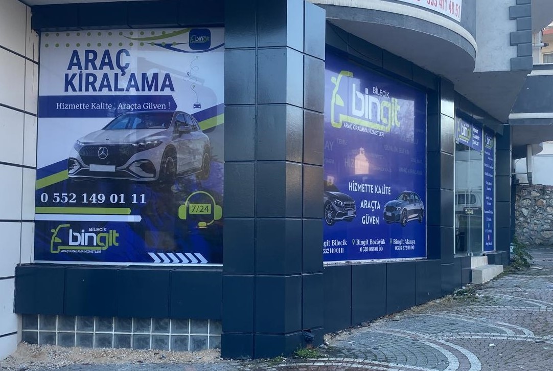 Bilecik MERKEZ OFİS